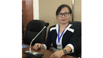 语言服务第一时间采访嘉宾：鹿彬