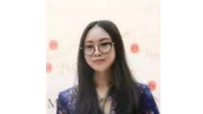 语言服务第一时间采访嘉宾：李克妮