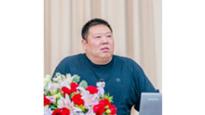 翻译职业发展与项目管理-林凡林