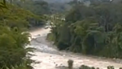 Survivor describes horrifying moments of deadly rafting accident