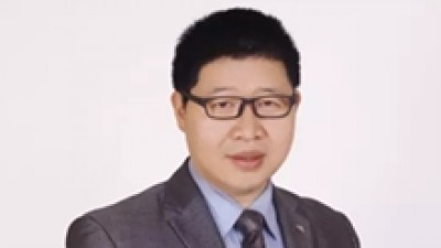 第三届全国能源翻译大赛决赛评委发言-吕国