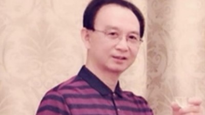 第三届全国能源翻译大赛决赛评委会主席曹建新教授总结和点评