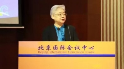 致敬！7位翻译家被授予终身成就奖