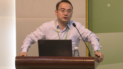 下届会议承办单位代表发言-王建华
