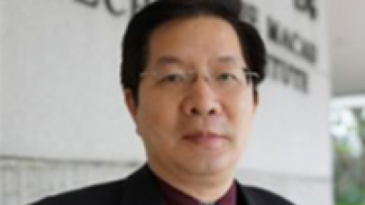 Translation by Simulation: Evidence and Hypothesis from Chinese/English Translation Data - 林子予