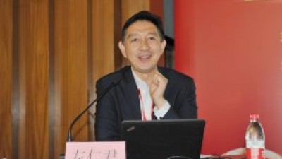 专业性翻译在校企合作中的探索-左仁君