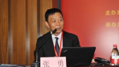 电力行业标准的国际化融合及应用-张勇