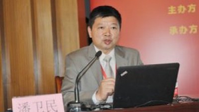 全球能源互联网与能源电力外语教育对策-潘卫民