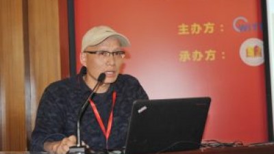 清华大学出版社代表发言