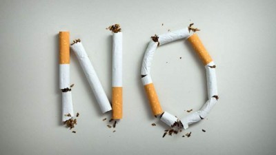 Cigarette smoking in the US hits record low, but it's not all good news