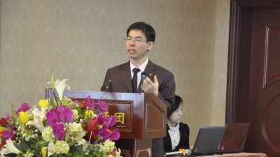 2019 翻译新生态：翻译技术、机器翻译、人工智能之耦合-田惠才