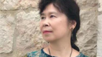 海外作家在中国文学外译潮流中的位置 - ZHANG Ling (张翎)
