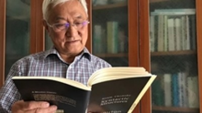 冯志伟研究员：机器翻译与人工智能