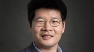 西交利物浦大学英语系主任阮周林教授致辞