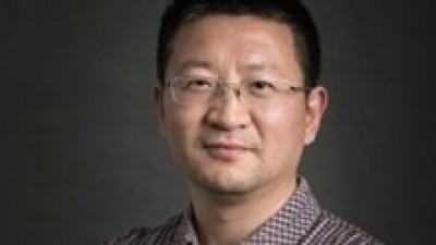 张霄军博士：机器翻译与翻译研究的对话