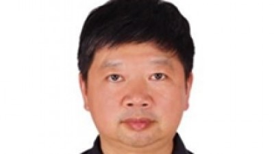 潘卫民教授：全球化语境下的译者素养