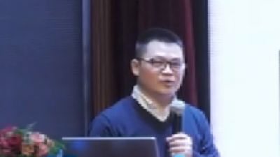 熊德意教授：基于知识的神经网络机器翻译
