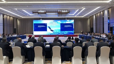 2018美国船级社中国暨香港委员会联合会议