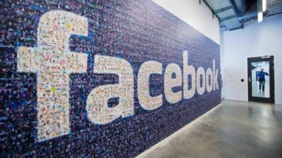 Facebook privacy scandal