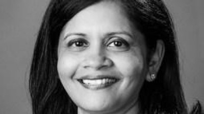 你网购退货的商品到去哪了？- Aparna Mehta