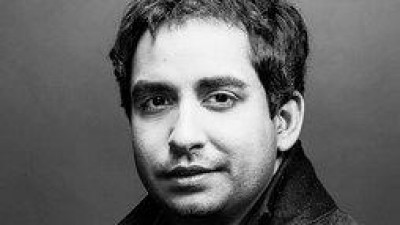六分钟了解四十亿年的进化史 - Prosanta Chakrabarty