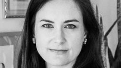 赋予妇女和女童权力如何有助于阻止全球变暖 - Katharine Wilkinson