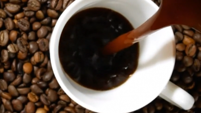 Is coffee healthy?