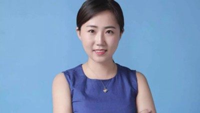 企业业绩暴涨，老板身心解放：如何提高企业老总营销力-雅静