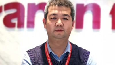 信息化技术及人工智能能对语言服务行业的影响-李敏