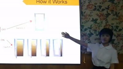 TFT（薄膜晶体管）：屏幕内的小开关-何伊玫