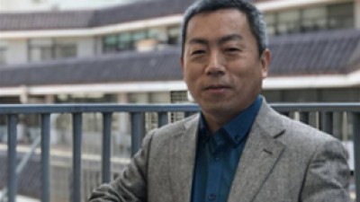 【回看】语言服务人才的项目思维与管理意识养成-师建胜