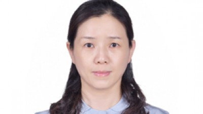 【回看】VMware本地化最佳实践-马晓玲