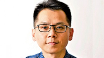 【回看】技术驱动科研创新：数据分析方法与翻译研究-胡显耀