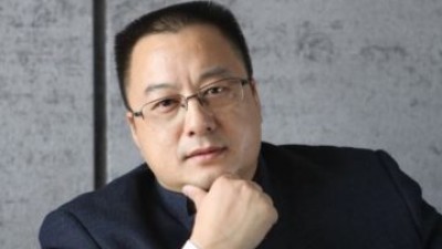 凡事用心，就有可能-石兴良先生