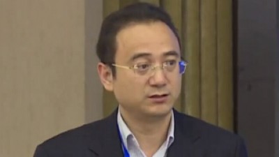 IPR Cognitive-theory Construction and AI Interpreting-王建华