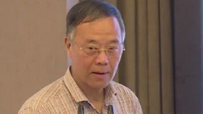 构式基点论的翻译学意义-熊学亮