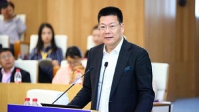 翻译专业教育：回顾，挑战与展望-仲伟合
