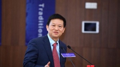 新时代翻译任务之思考-蒋洪新