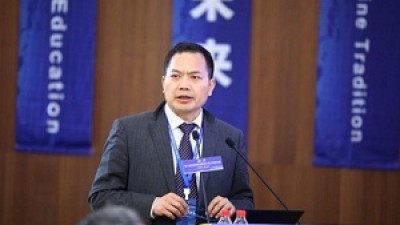 企业内职业翻译-陈圣权