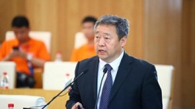 翻译本科专业竟争力调查分析-王立弟