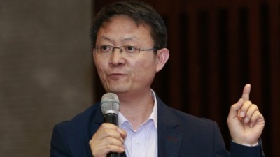专业+外语=国际学术交流能力？-邓耀臣