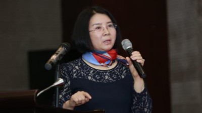国际化背景下标准化人才的培养-刘智洋