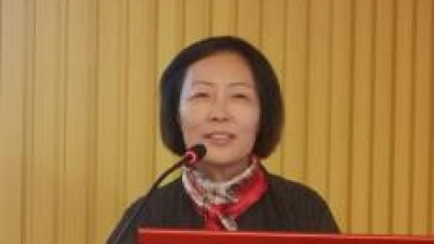 口笔译的社会性研究：问题与挑战-赵文静