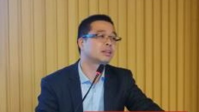 人工智能时代翻译技术教育的创新与实践-王华树