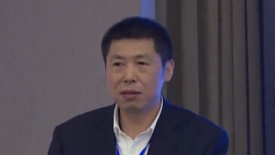 翻译学研究学术论文写作与项目申报-傅敬民