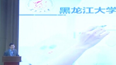 黑龙江大学MTI 教育：特色与创新——以俄语 MTI 教育为例-孙超