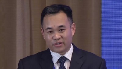 分组论坛汇报：新时代 MTI 教育与翻译人才培养-王勇