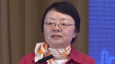 分组论坛汇报：MTI 教育师资队伍建设-穆雷