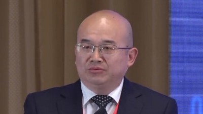 分组论坛汇报：MTI 翻译实践与实习基地的管理与评估-陈卫国