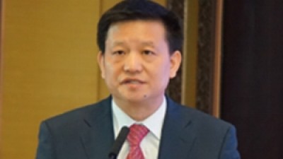 2018年学位点评估工作总结与分析-蒋洪新